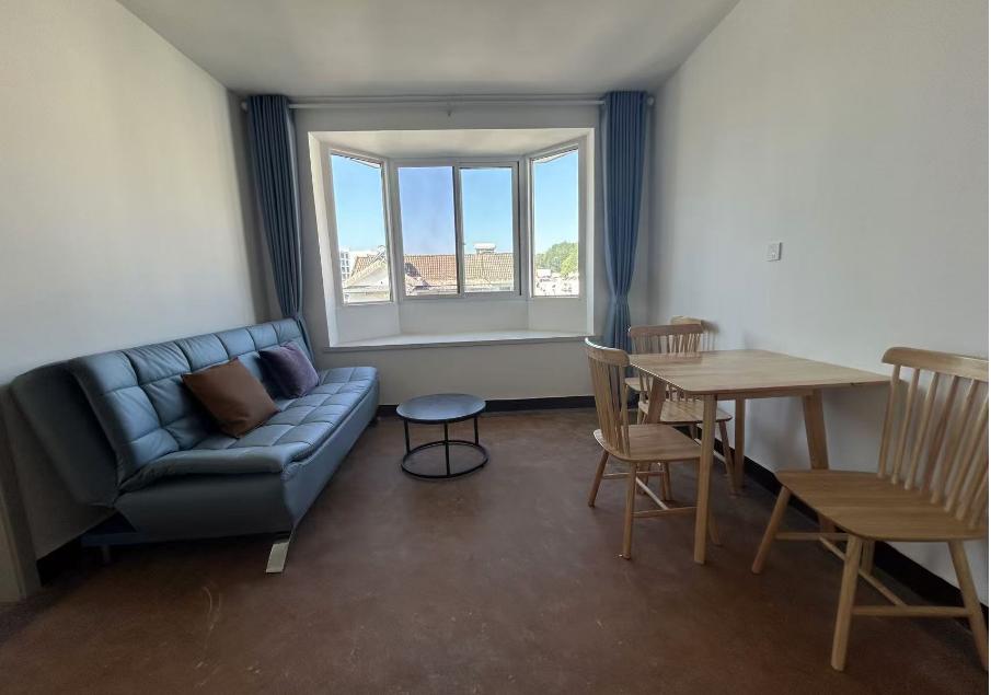 老舊國(guó)有資產(chǎn)“簡(jiǎn)裝煥新” 激活存量資產(chǎn)價(jià)值